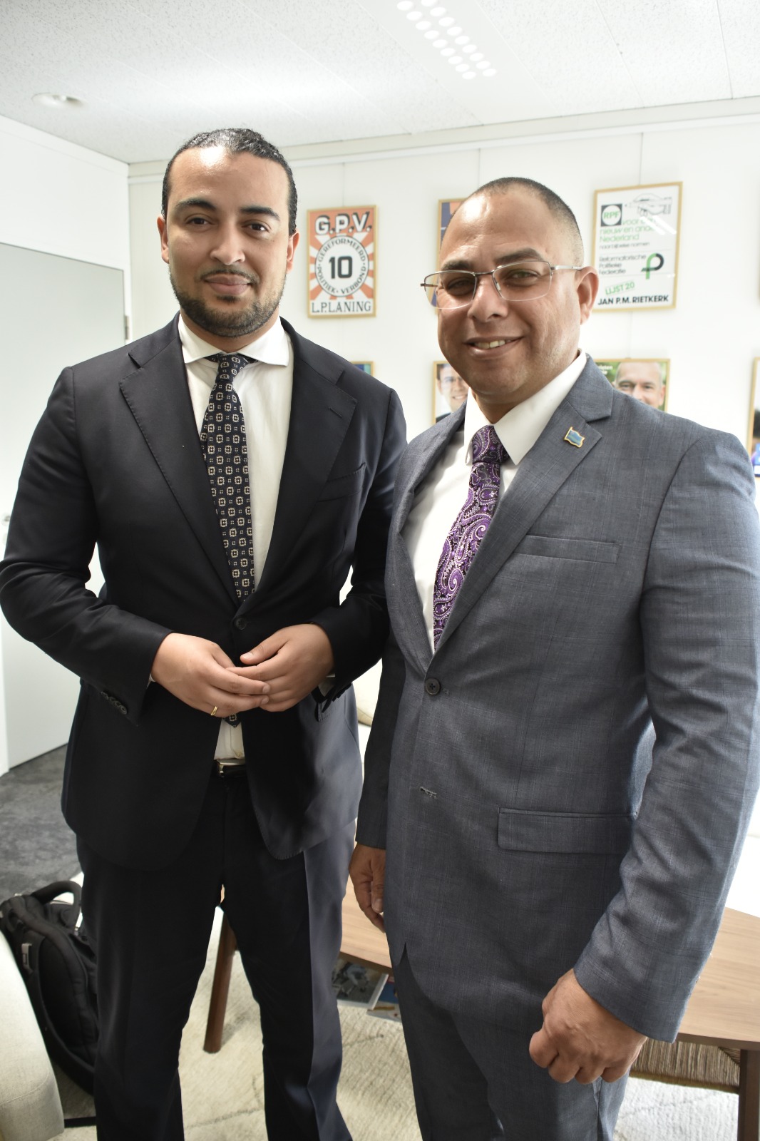 Ppa Ta Para Firme Cu Aruba No Mester Di Hofa 2 1