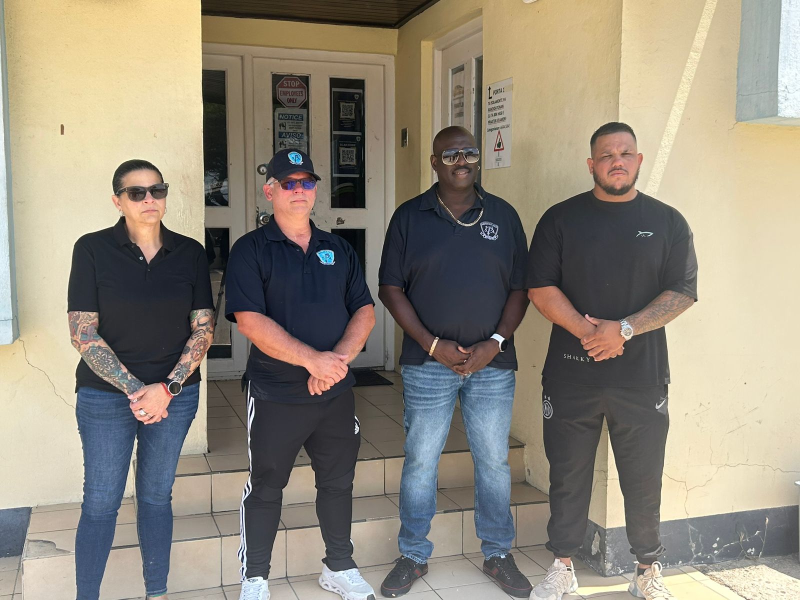 “Much talk, no action”: Workers tired of empty promises and cancellation of new building