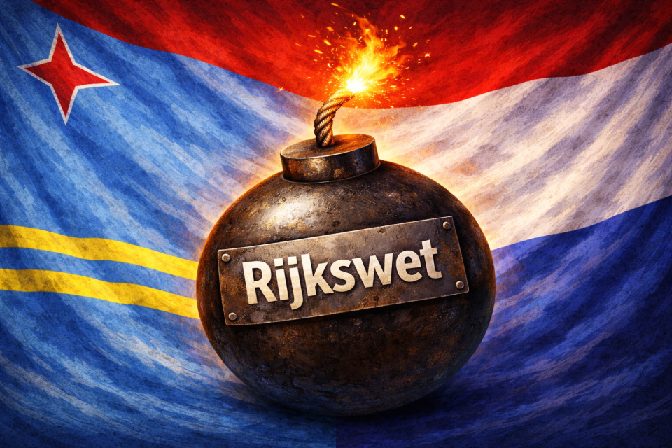 Rijkswet Hofa 1