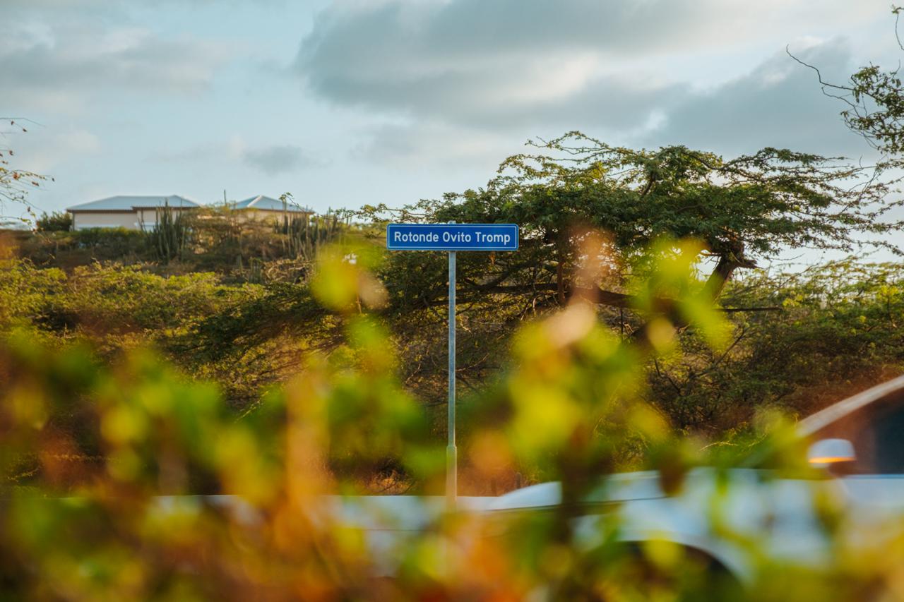 Rotonde Ovito Tromp 1