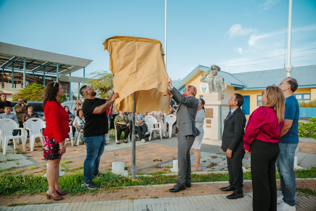 Rotonde Ovito Tromp 18