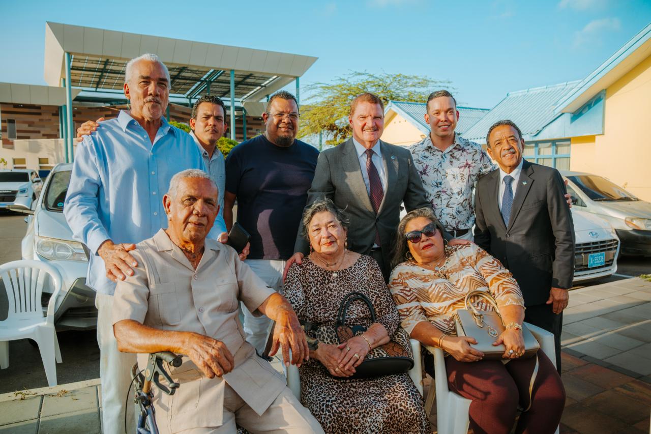 Rotonde Ovito Tromp 2