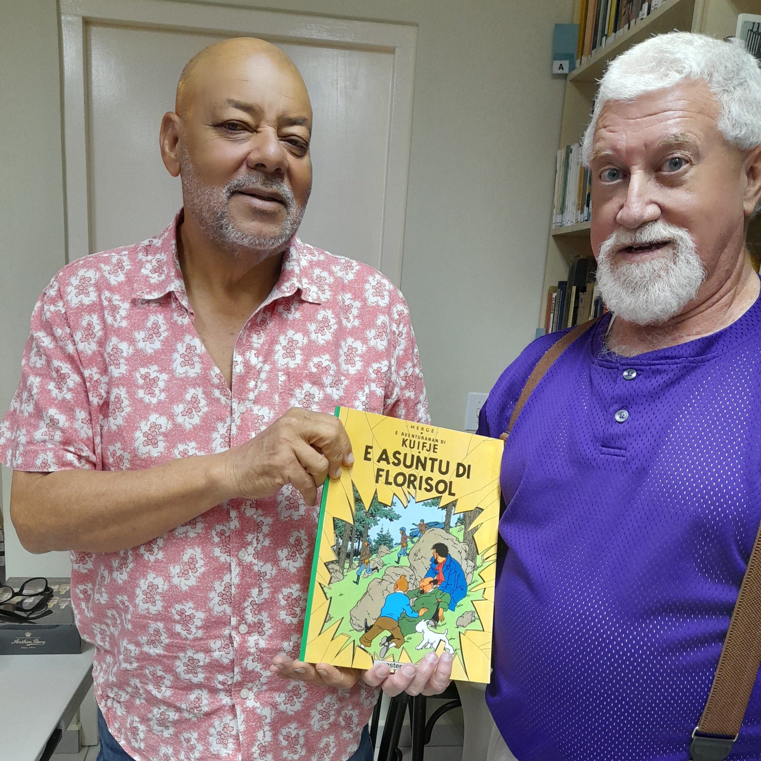 Ruty Vrieswijk 1 Scaled