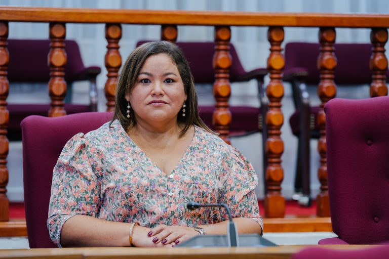 Parliamentarian Shailiny Tromp-Lee: The Million-Dollar Business Behind the Avestruz Case – What the People Must Remember