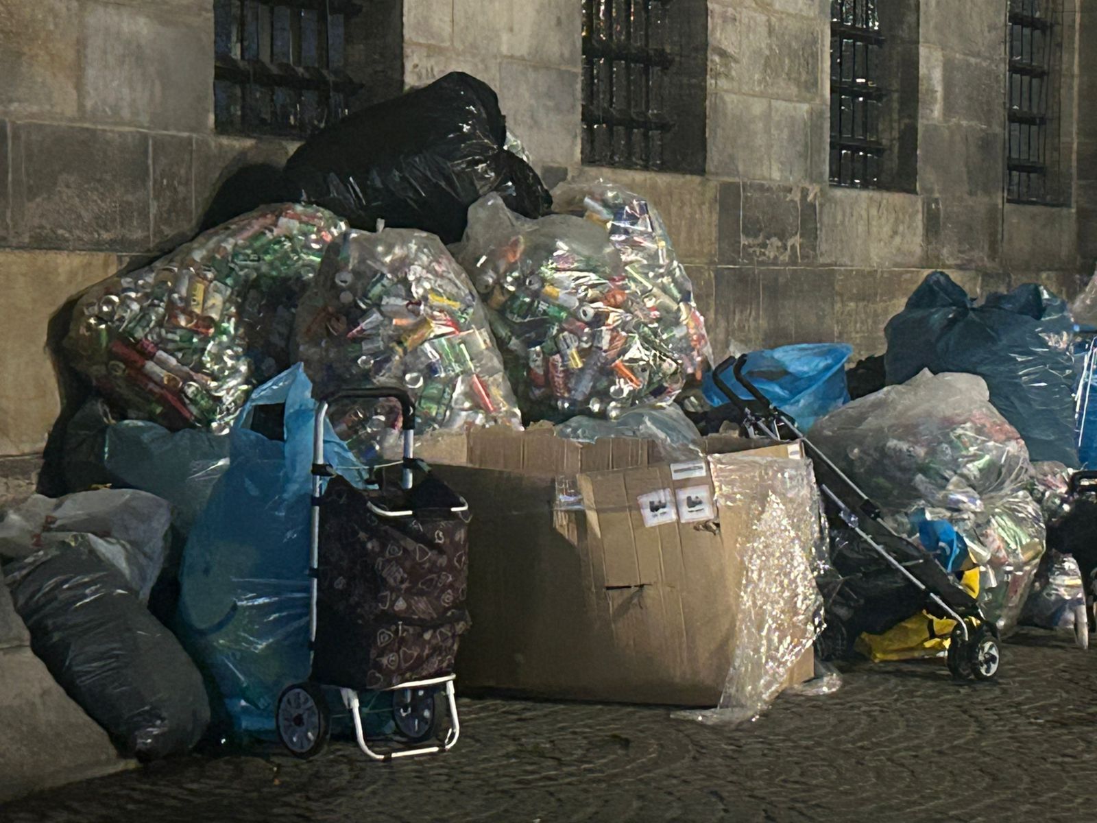 Statiegeld 1