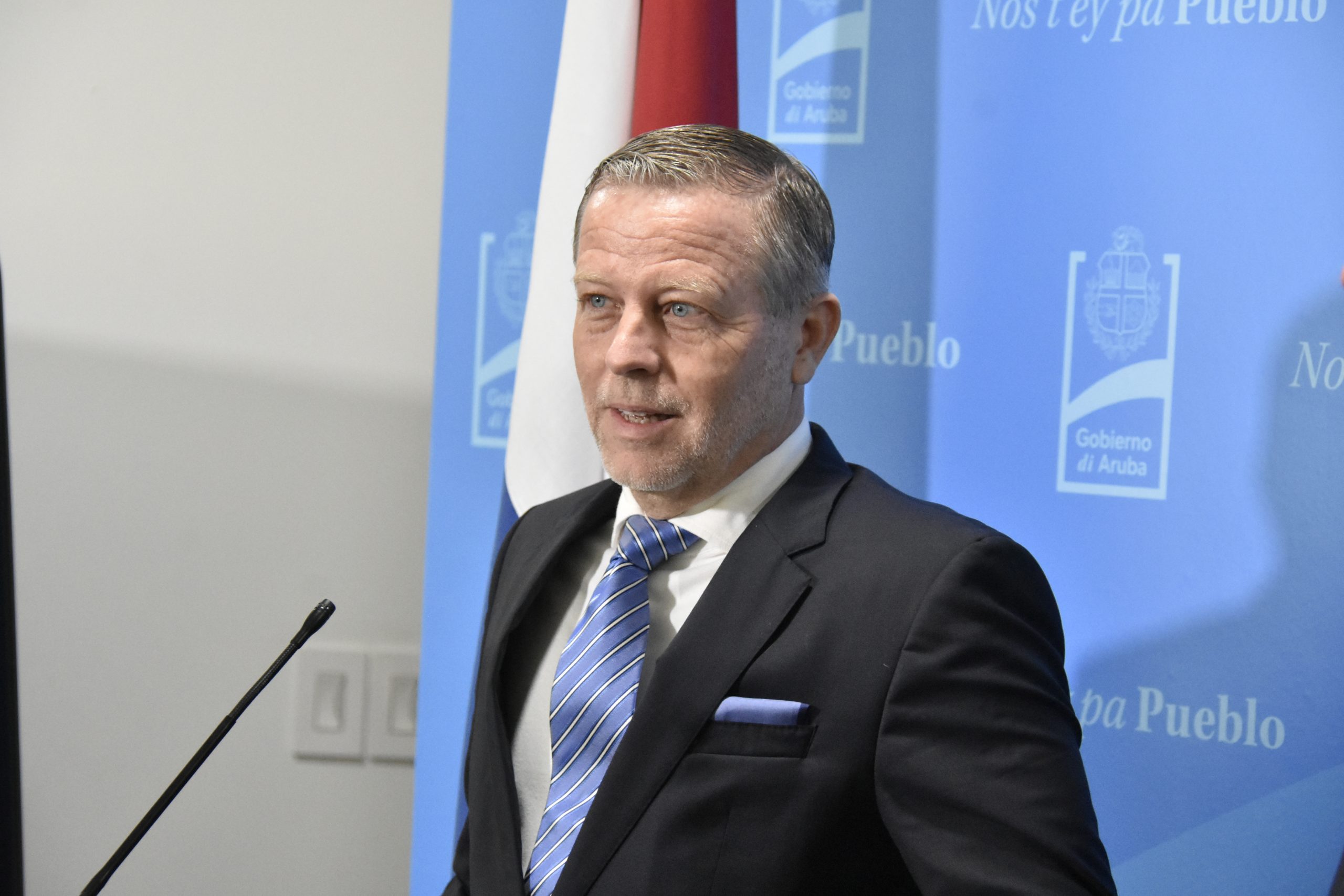 Facing Global Challenges: Aruba must strengthen its economic and ...