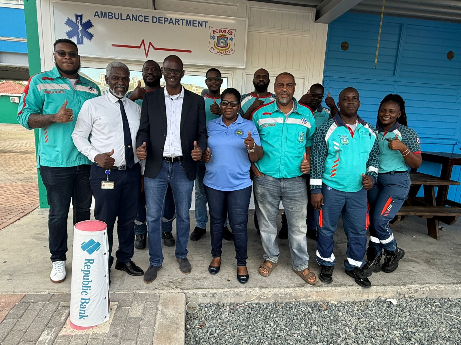 Union And Government Picture Copy