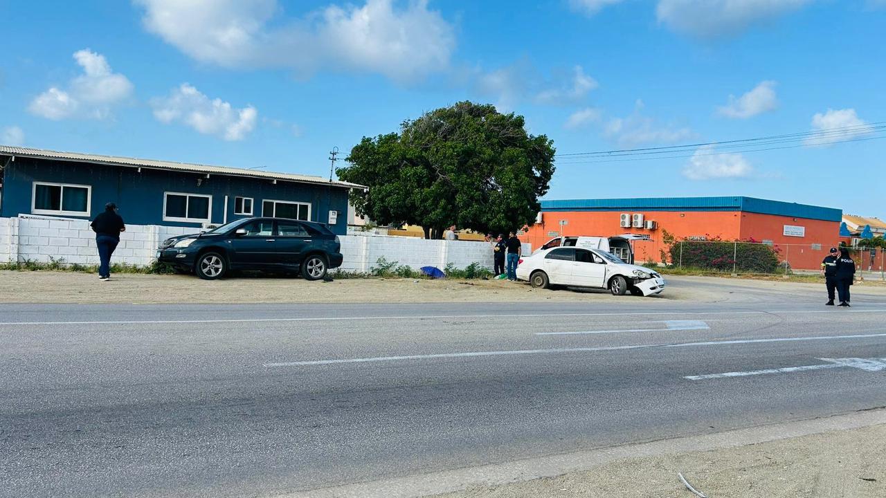 TRAGIC CASE: The 5th Fatal Traffic Accident of 2026 in Aruba