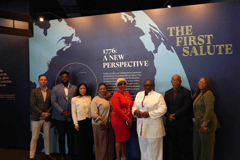 Delagacion Di Statia 2