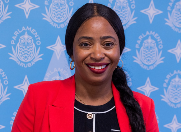 Ruthlyn Lindor, FUTURO Faction Daycare in Aruba: Dignity, Trust, and the Best Start for Every Child