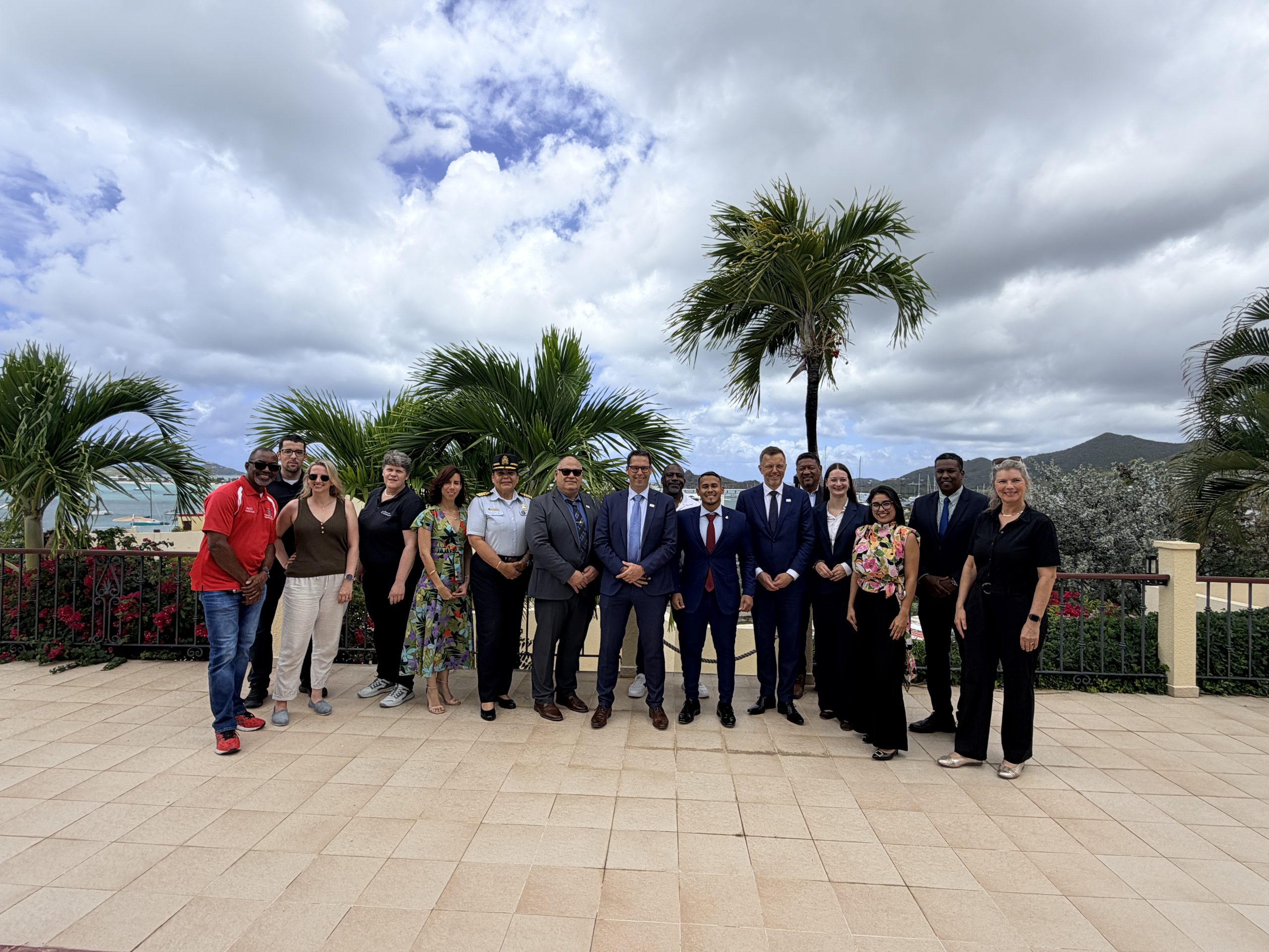 Minister Cecilia 1 Scaled