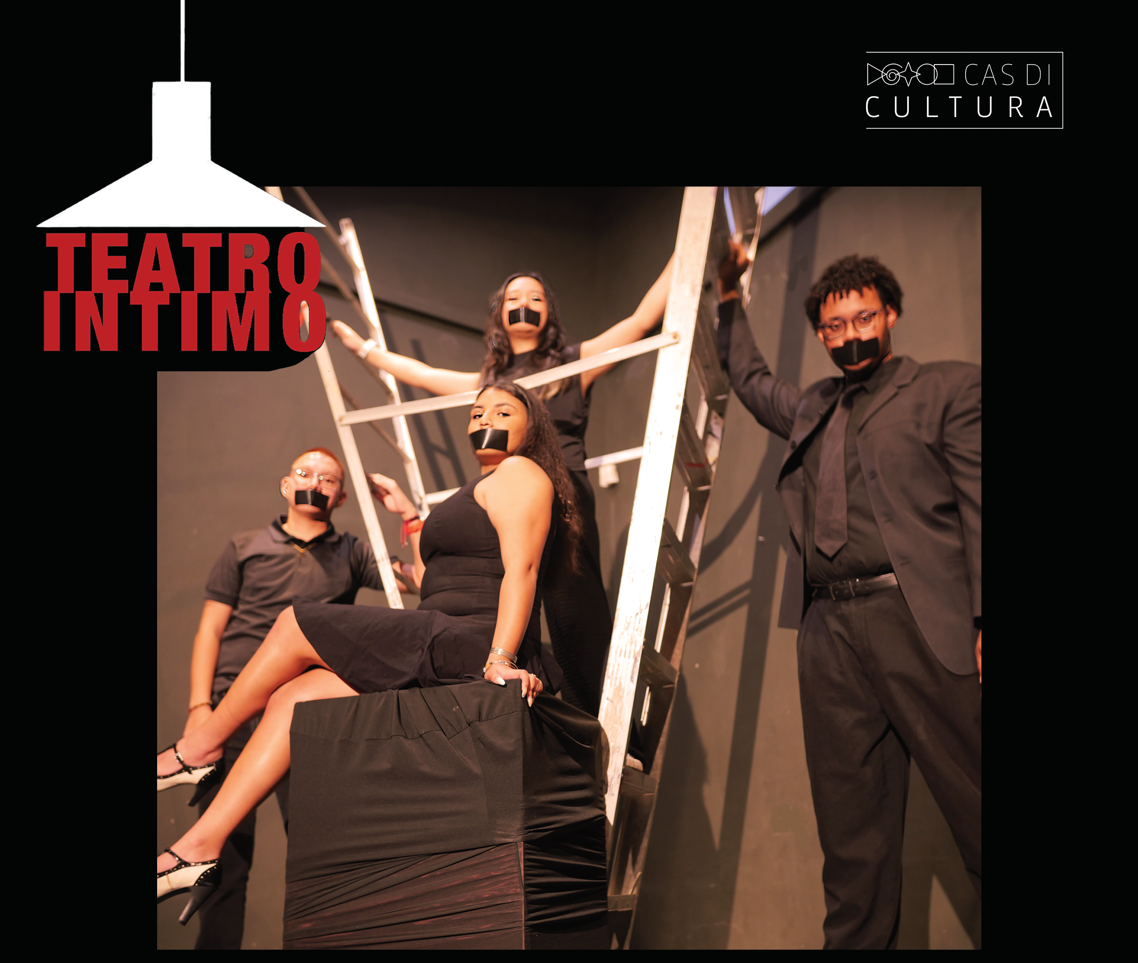 5 Juni Ferdinandf Teatro Intimo