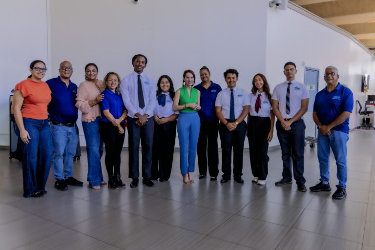 A.T.A. Strengthens Culinary Education with international experience in Peru