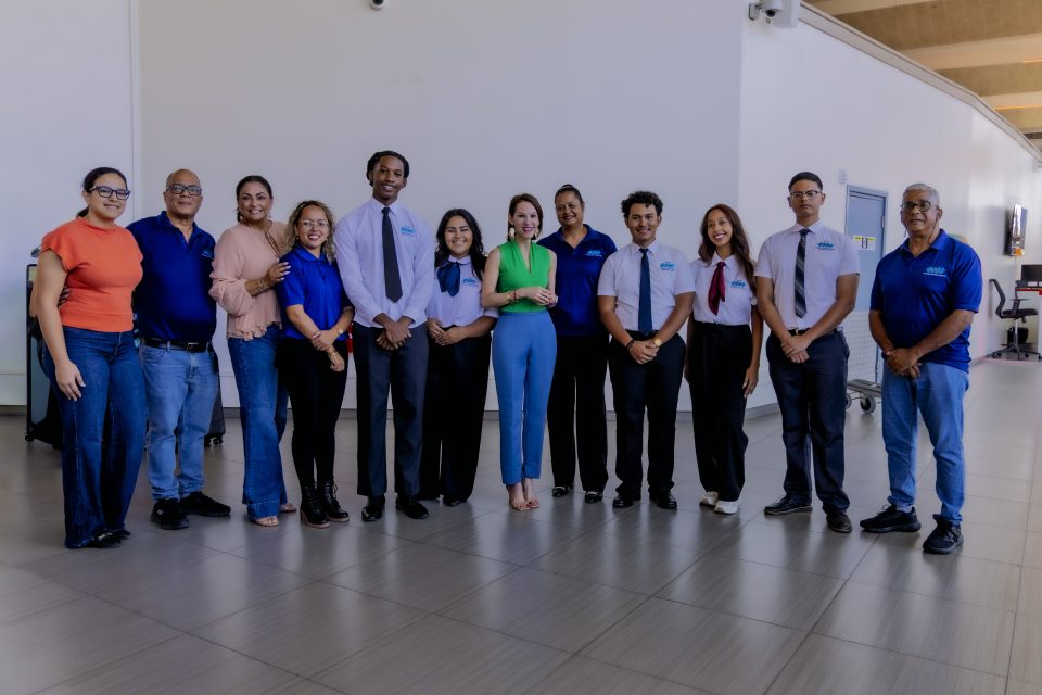 A.t.a. Strengthens Culinary Education With International Experience In Peru 2