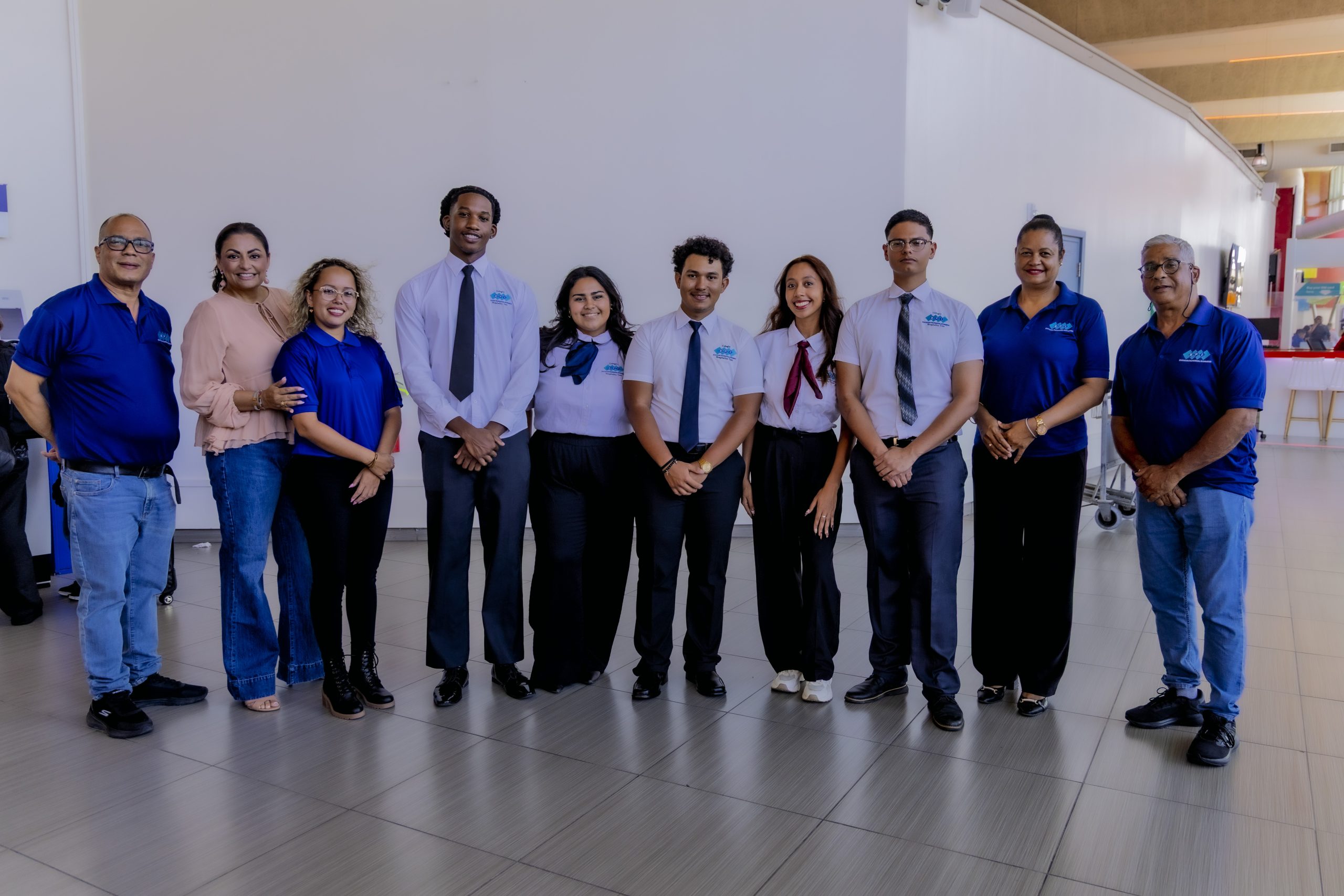 A.t.a. Strengthens Culinary Education With International Experience In Peru 4 Scaled