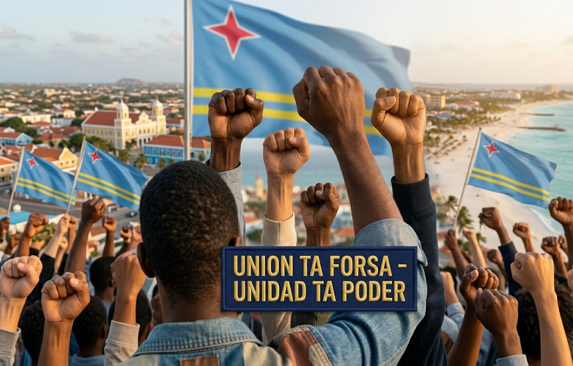 Aruba Uni