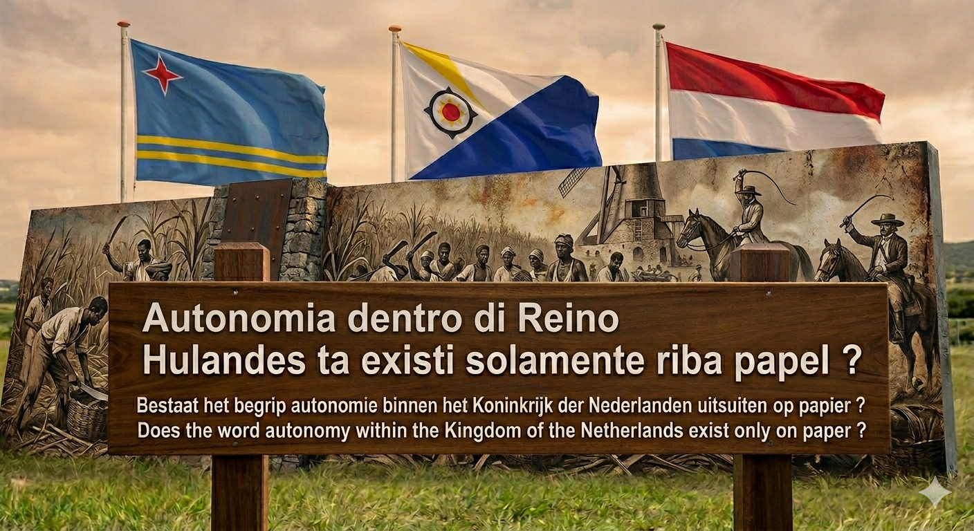 The Consensus Crisis in the Kingdom: Between financial dictate and the contempt for the democratic mandate