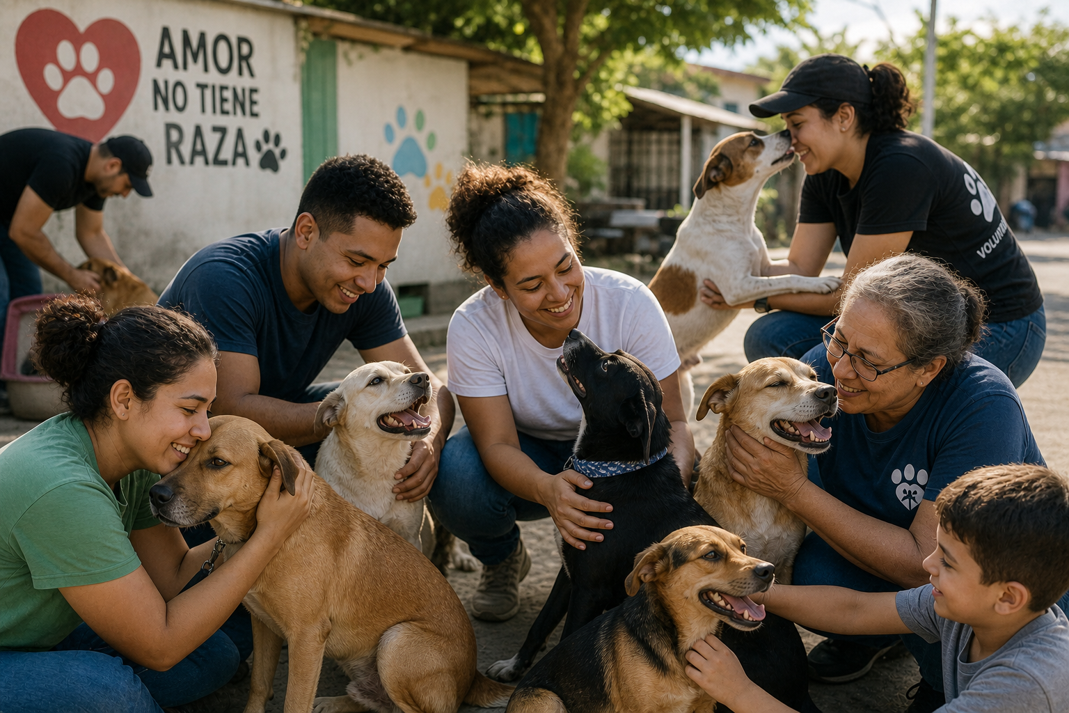 Dogs 2