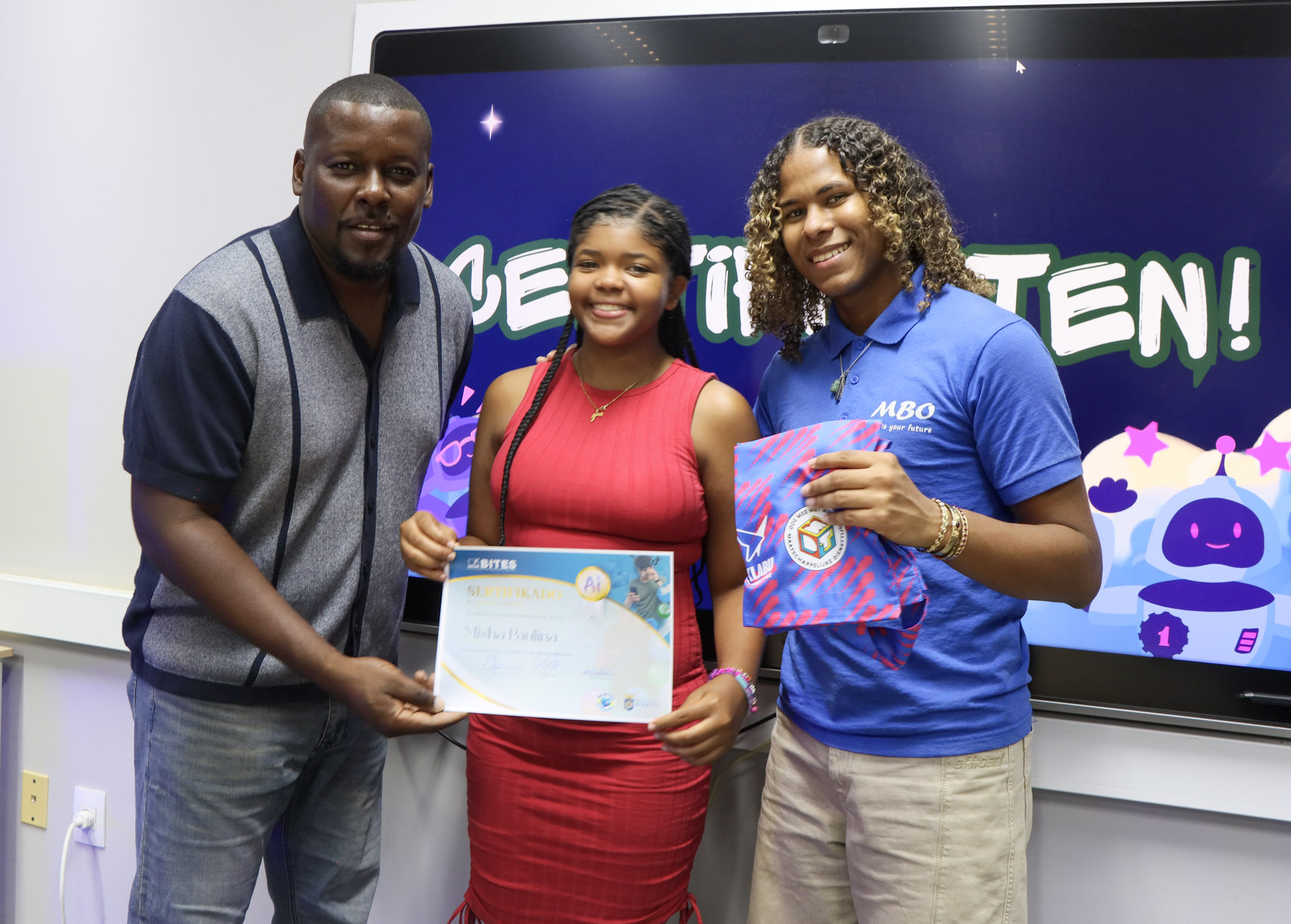 Digital Awareness Academy 2