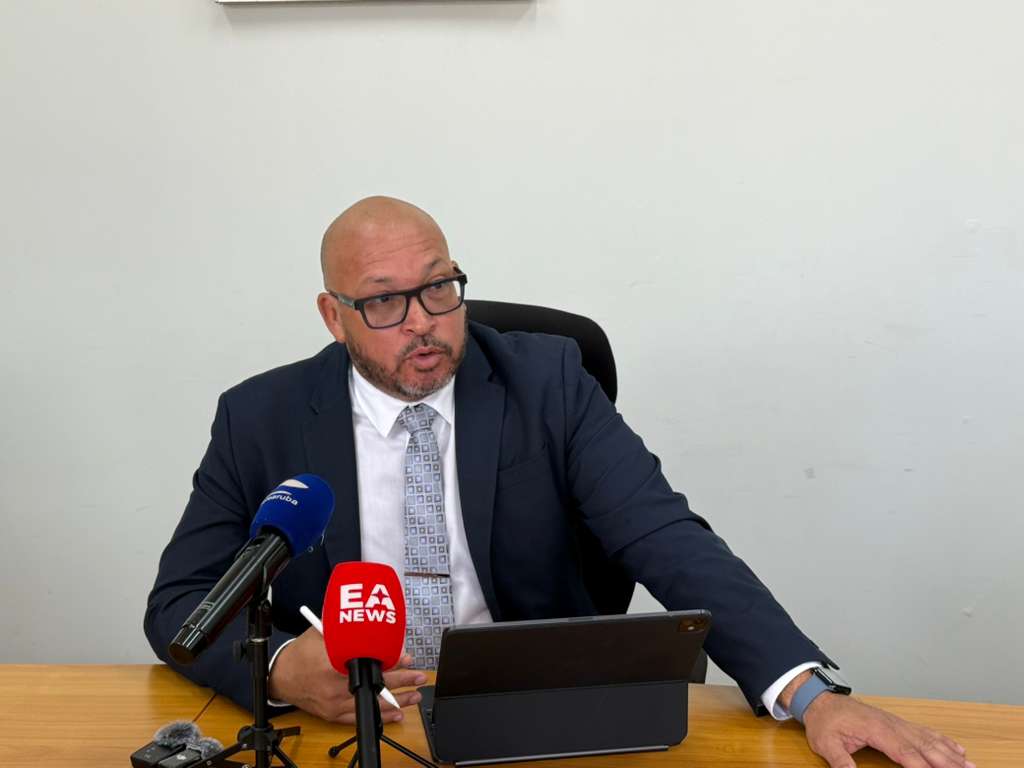 Edgar Vrolijk Issues Harsh Criticism: “11 Member of Parliament chose the Netherlands and turned their backs on the people of Aruba”
