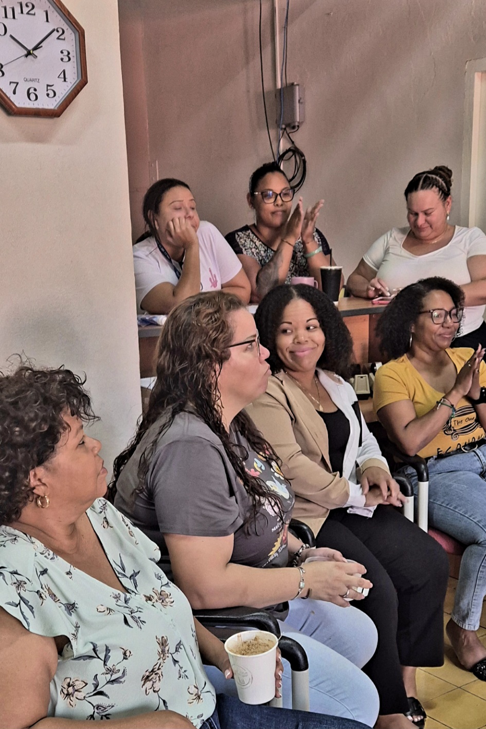 Filomena College Mavo 7