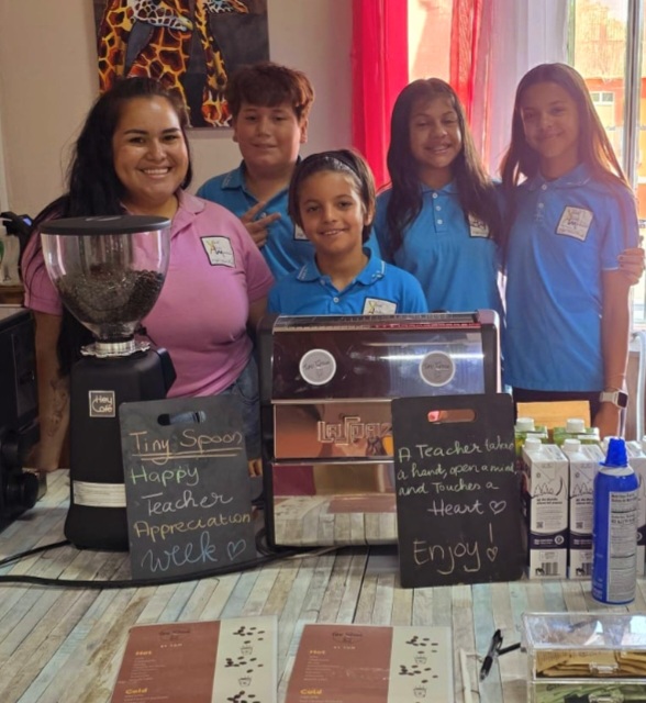 Filomena College Mavo 8