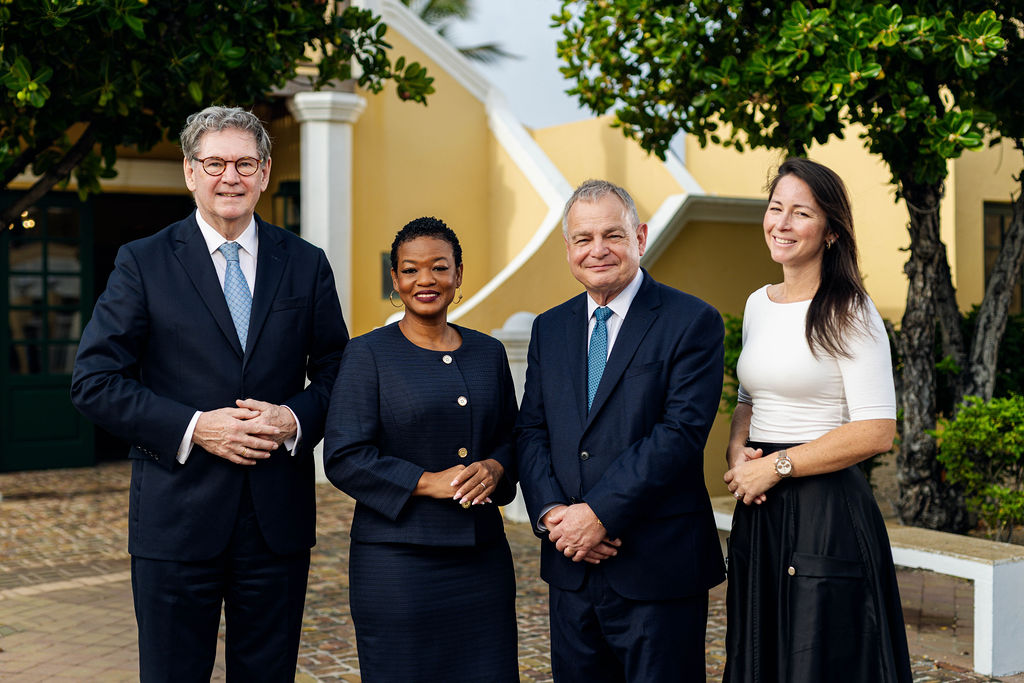 Cft: “Major Risks Surrounding Government Entities and Social Funds”