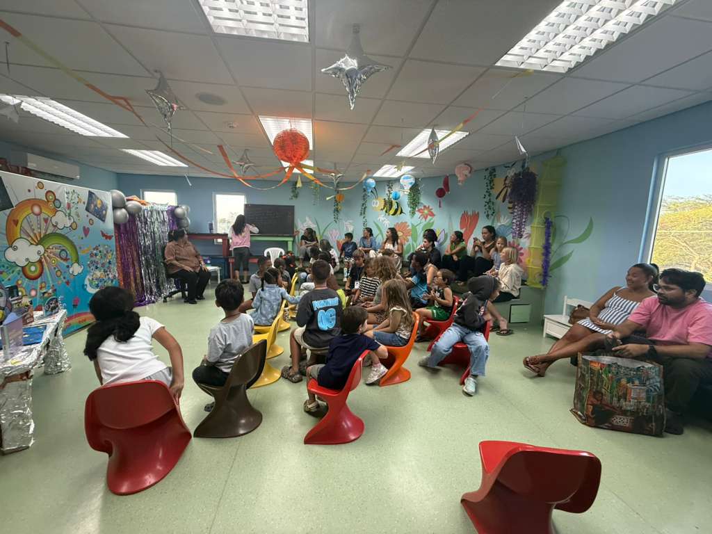 Biblioteca Nacional Cu Actividad Riba Tema Di Espacio 193 Glenda Savala 3