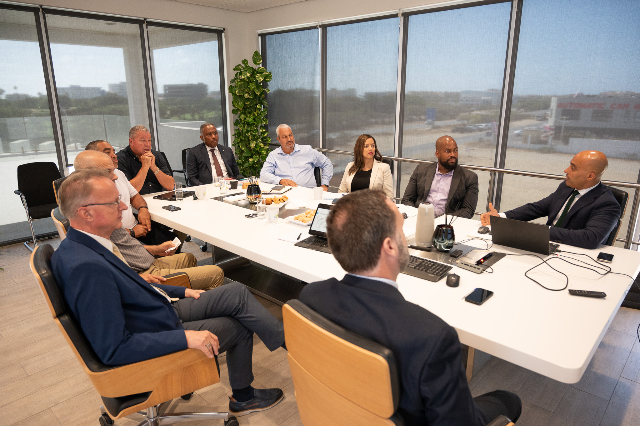 Themis Institute Presents Recommendations To Strengthen Governance Of State-Owned Utility Companies 161 Minjus Themis Institute2