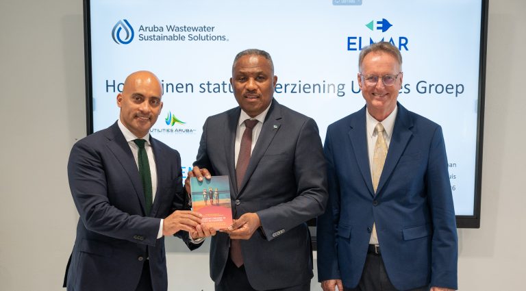 Themis Institute presents recommendations to strengthen governance of state-owned utility companies