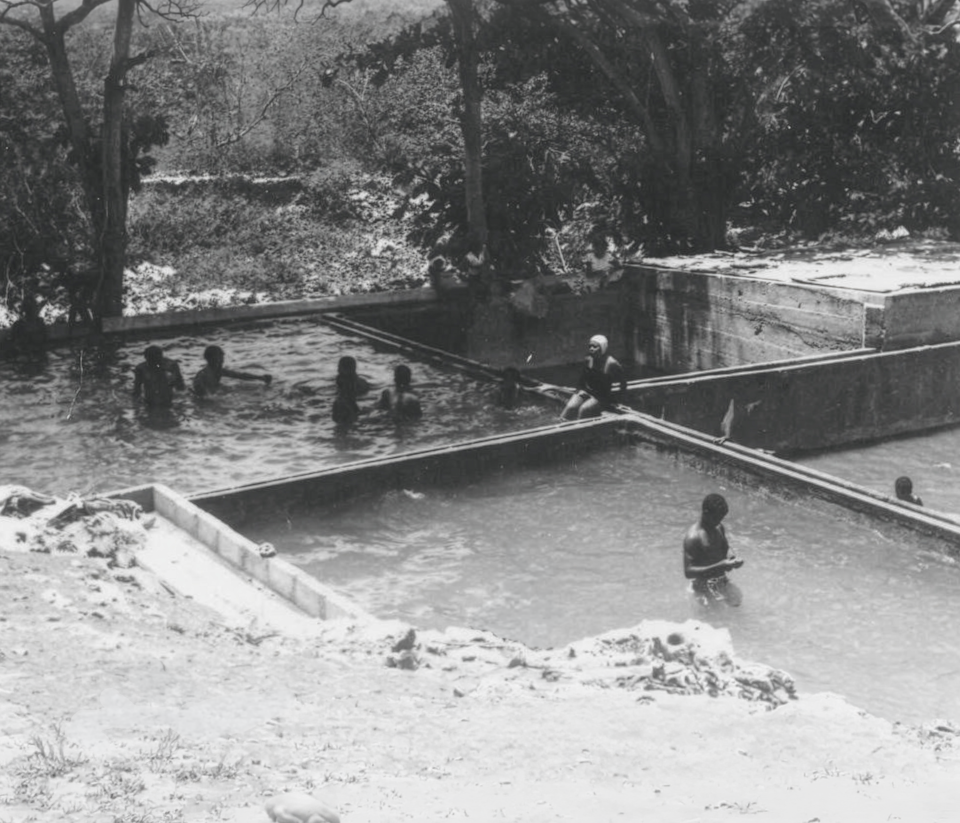 Persbericht Fontein Bakken