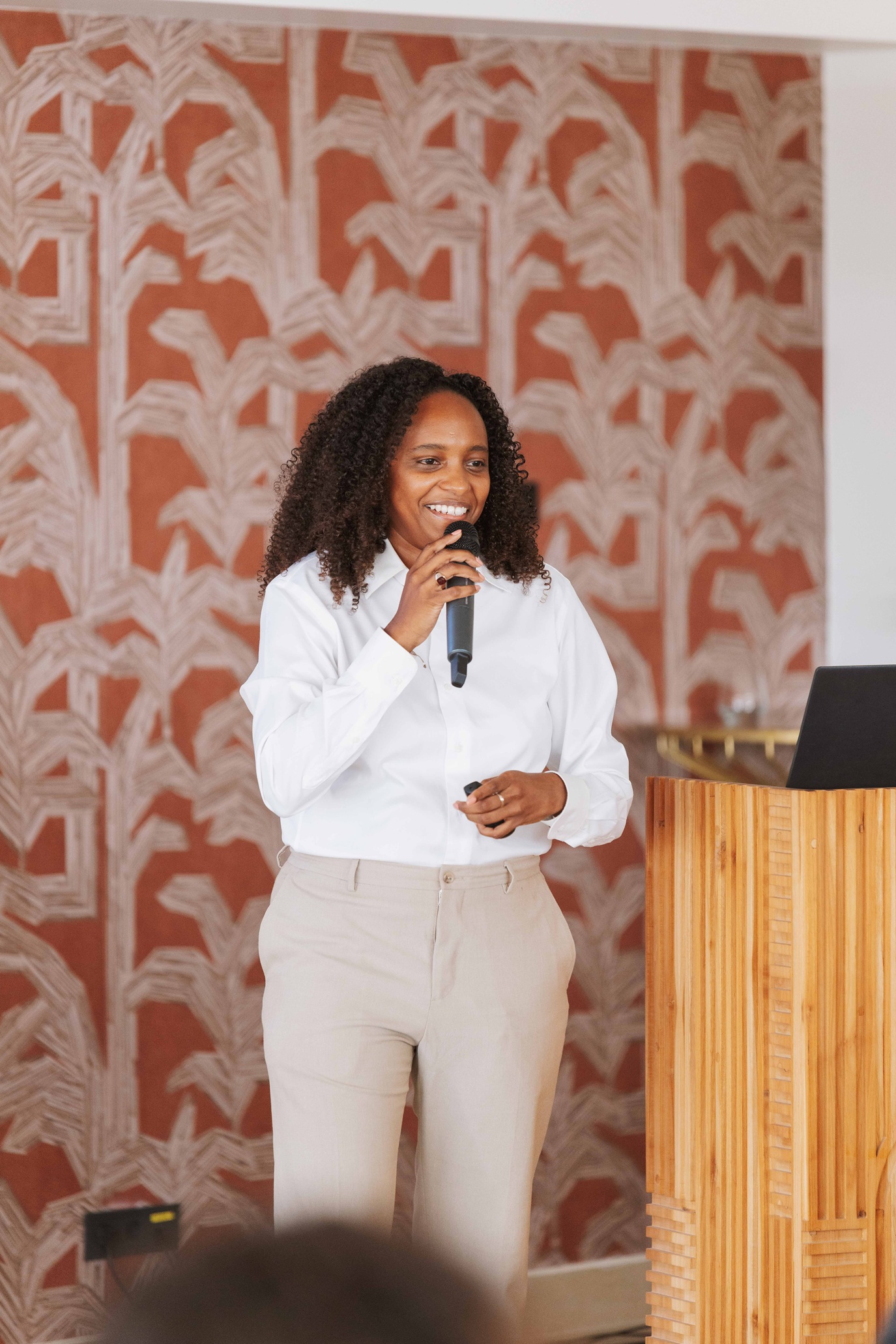 Tourism Corporation Bonaire And Partners Present Q1 Tourism Update And 2026 Forecast To Over 100 Stakeholders 162 Rrt4496