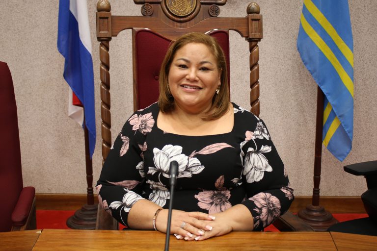 Shailiny Tromp-Lee: A Tribute to the Heart of Aruba, the Force that Drives Our Nation. HAPPY LABOR DAY.