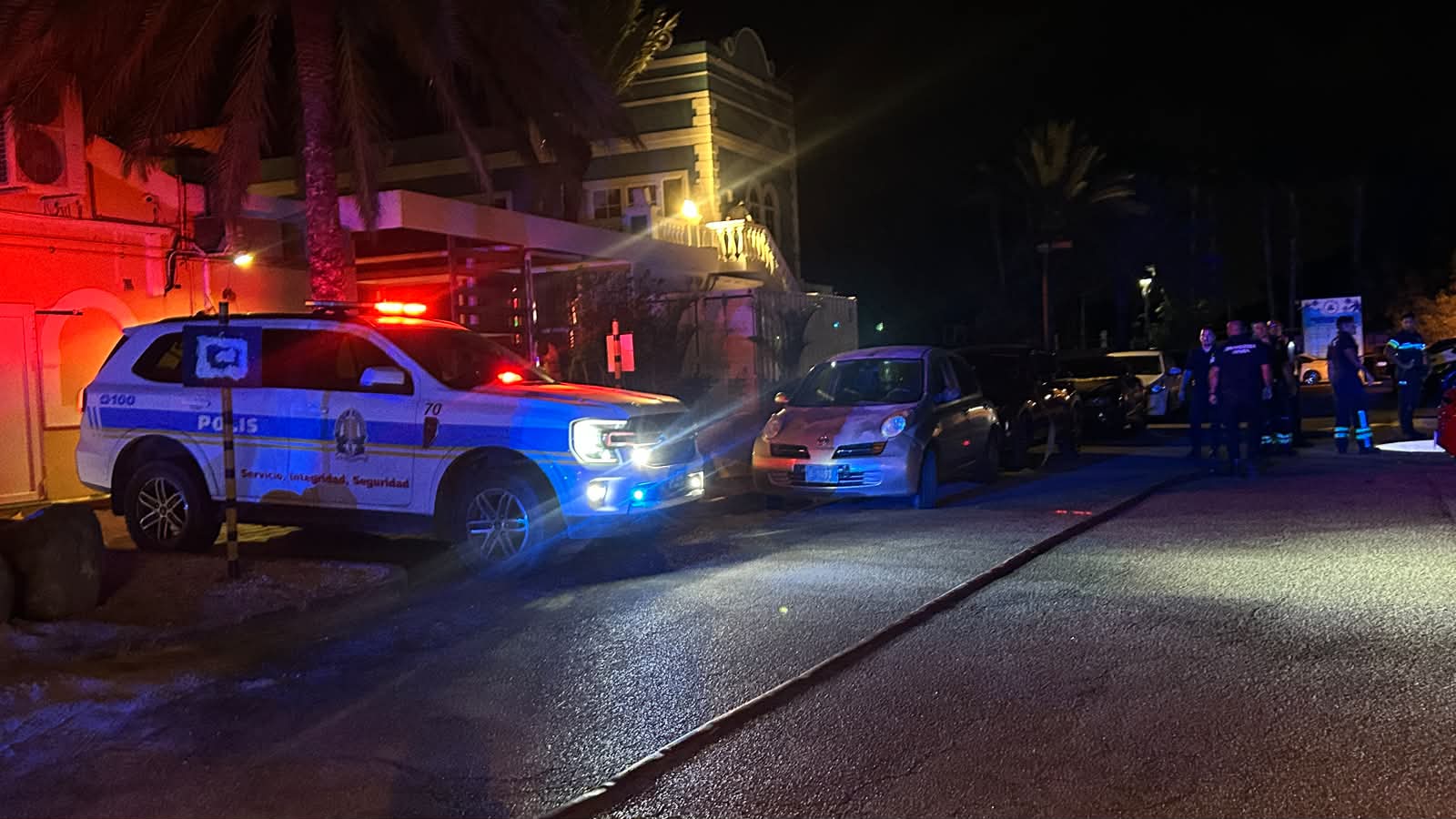 17-Year-old youth fatally Loses his life in a shooting at Palm Beach