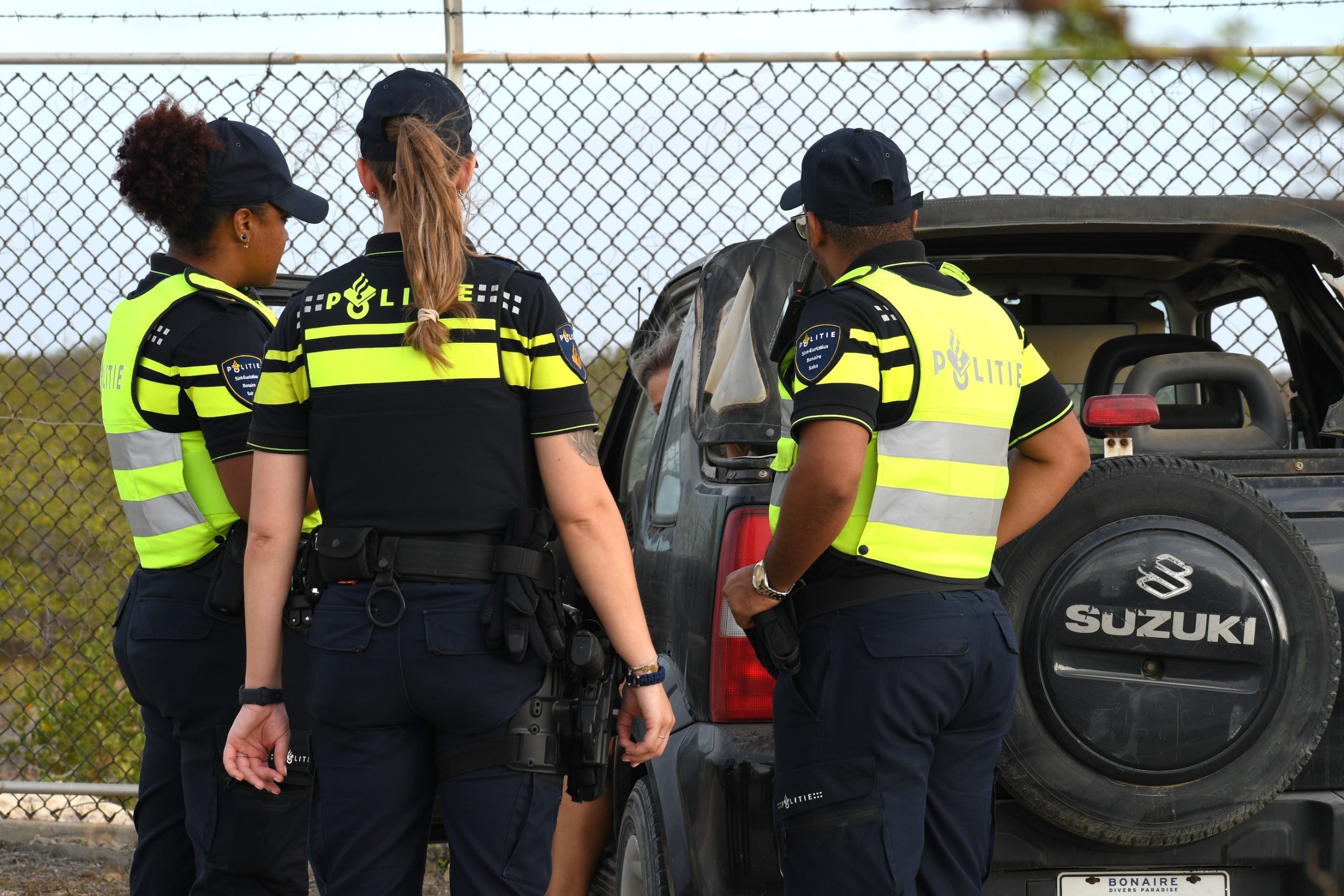 Police Report From Monday, May 25Th To Wednesday, May 27Th, 2026 160 Verkeerscontrole 25052026 1 Scaled