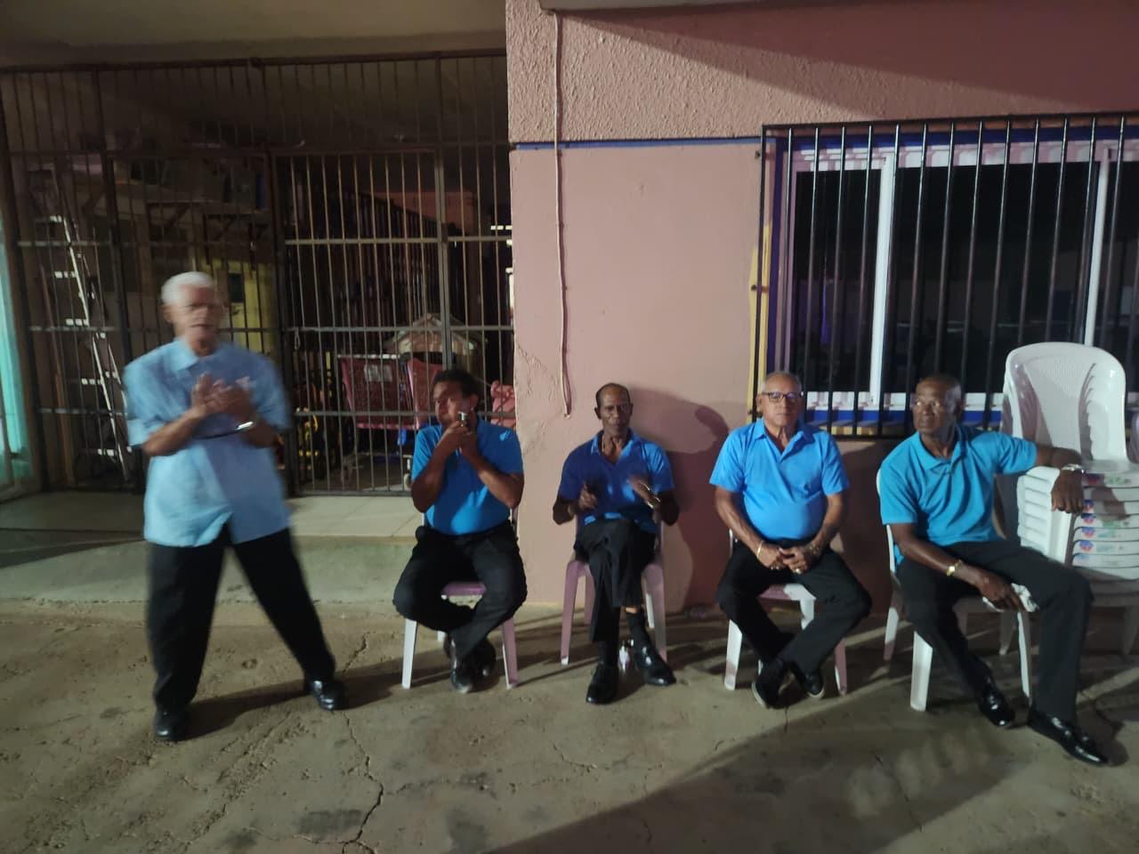 Noord Community Center Closes Its 55Th Anniversary Celebration 170 Whatsapp Image 2026 05 25 At 19.29.134