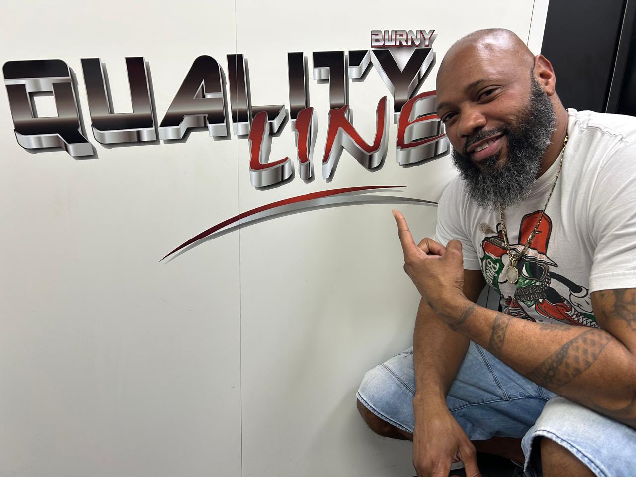 Bryan Maria: Di Un Comienso Exitoso Na Aruba Pa Un Carera Briyante Na Hulanda Y E Reto Musical Di 2026 176 Black Joker 3