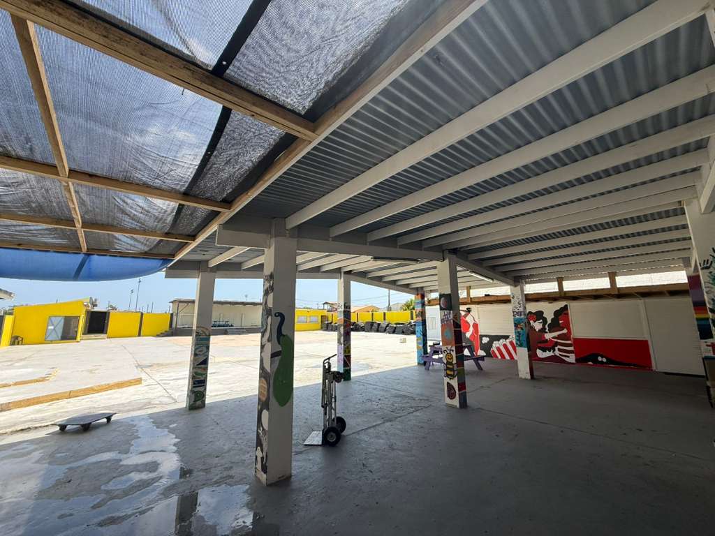 Centro Di Bario Dakota 2