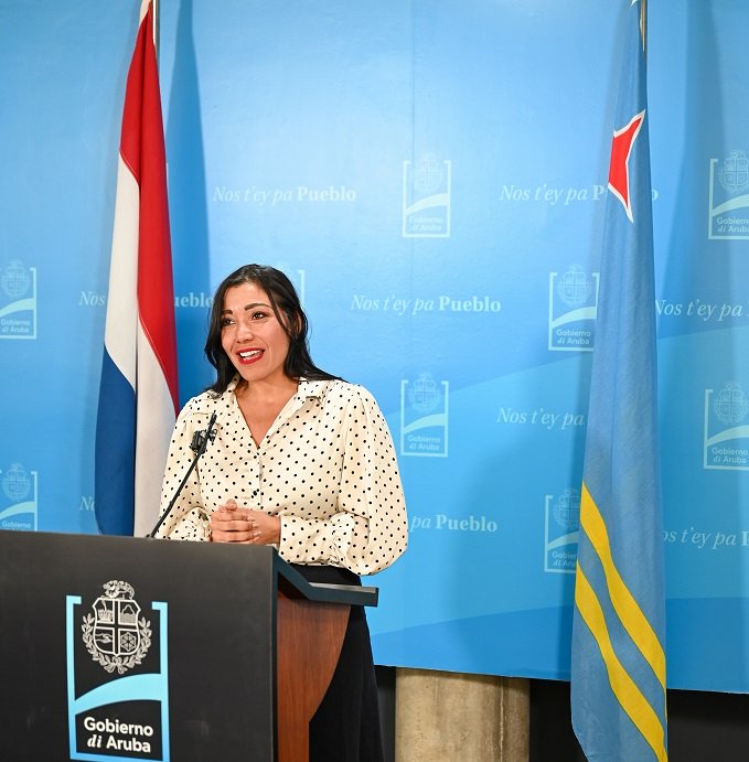 Aruba Hosts Ducaphen 2026 To Strengthen Regional Cooperation In Public Health 161 Aruba Ta Anfitrion Di Ducaphen 2026 Pa Fortalece Colaboracion Regional Den Salud Publico 1