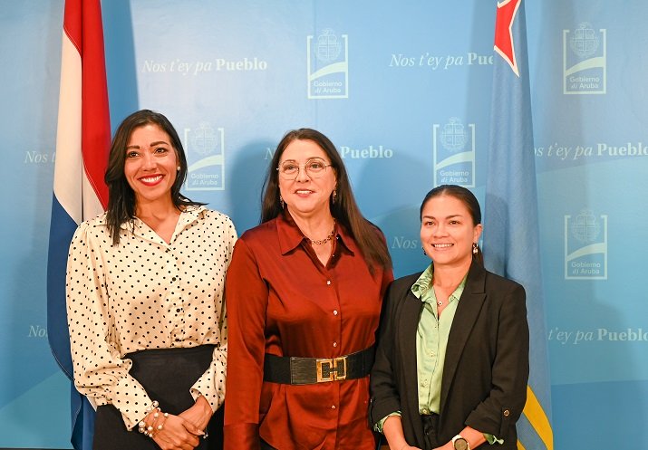 Aruba Ta Anfitrion Di Ducaphen 2026 Pa Fortalece Colaboracion Regional Den Salud Publico 2