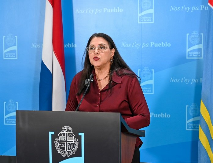 Aruba Hosts Ducaphen 2026 To Strengthen Regional Cooperation In Public Health 160 Aruba Ta Anfitrion Di Ducaphen 2026 Pa Fortalece Colaboracion Regional Den Salud Publico