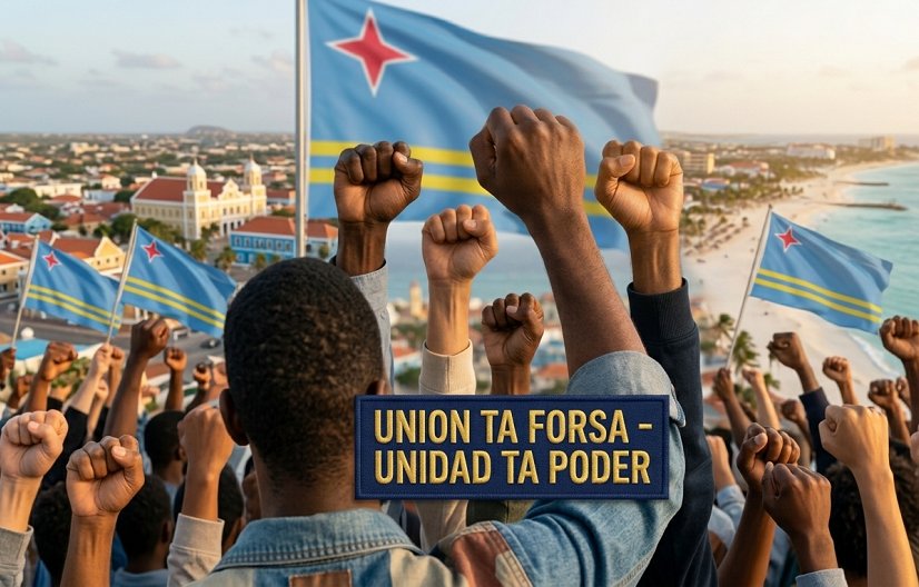Aruba Uni