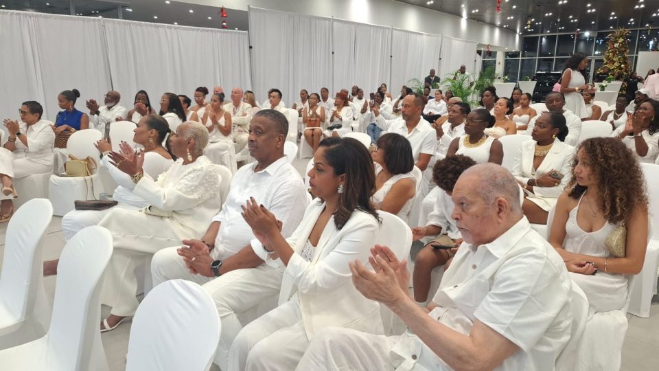 Bold To Bridge Sint Maarten Foundation Event Nov 2025