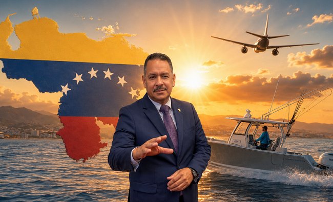 Carlos Bermudez