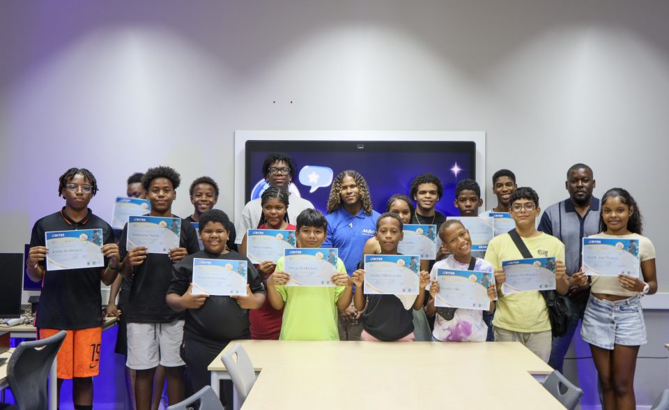 Digital Awareness Academy 1