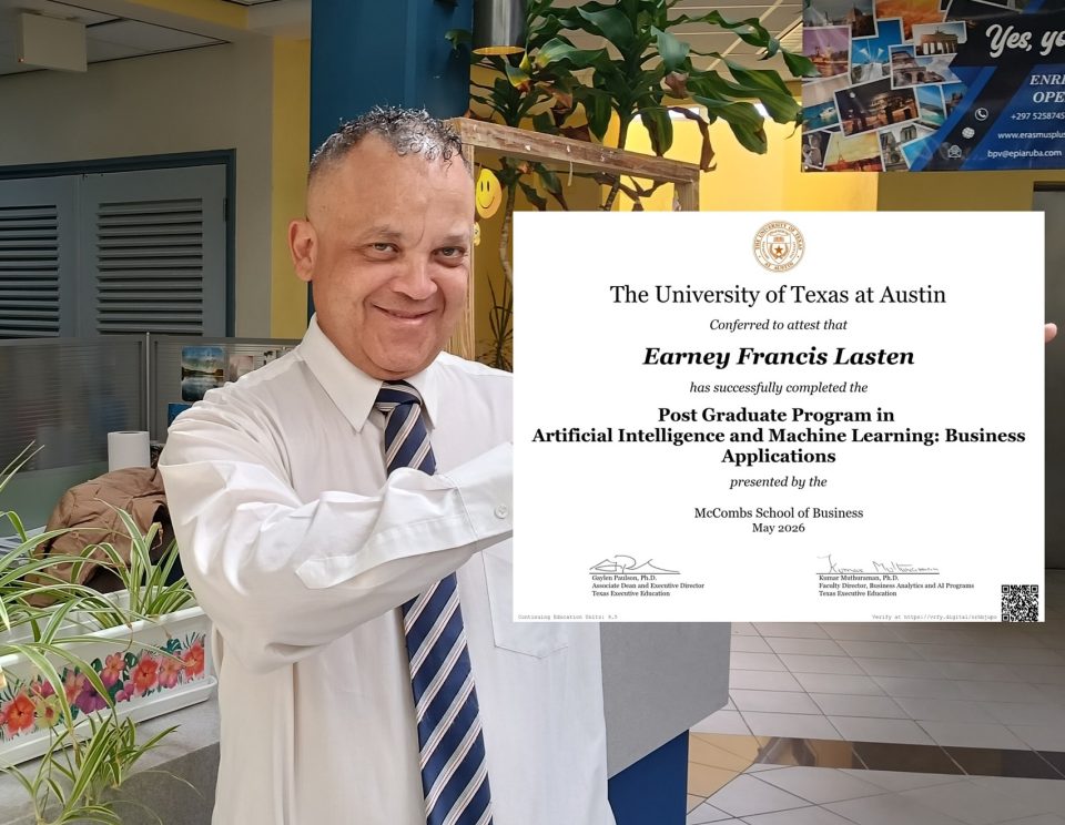 Dr. Earney F. Lasten