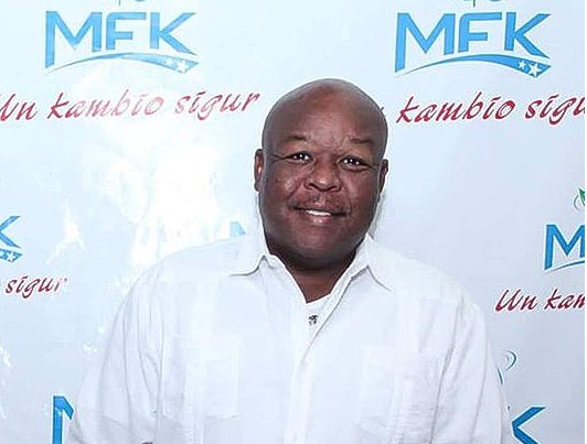 Frenciss Renny Lourens