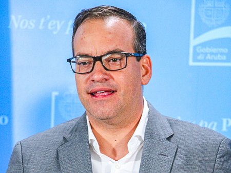 Minister Geoffrey Wever Vacation Rental