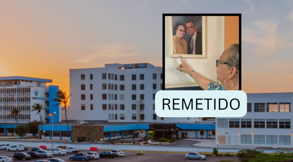 Remetido