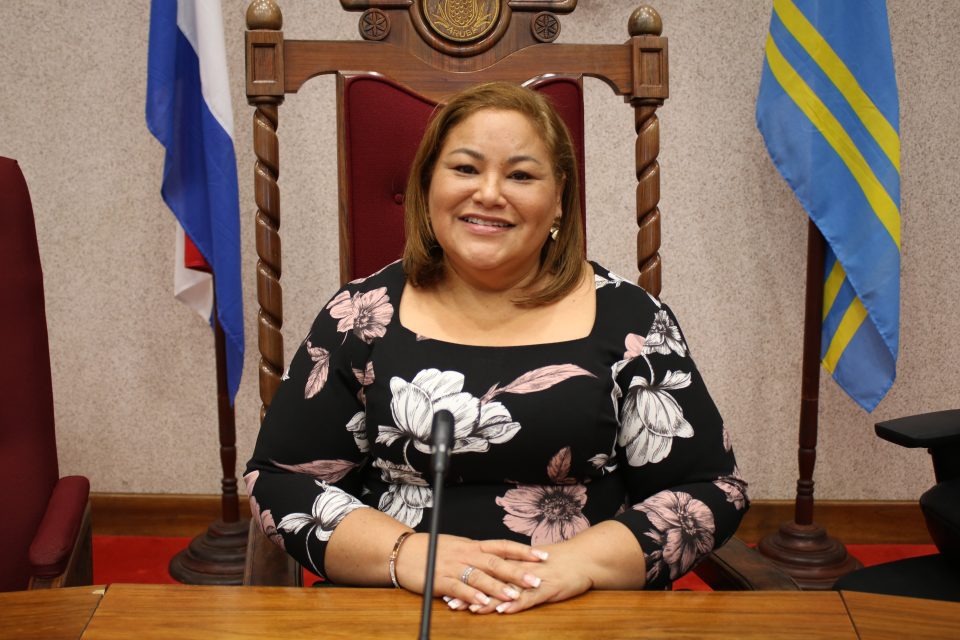 Shailiny Tromp Lee